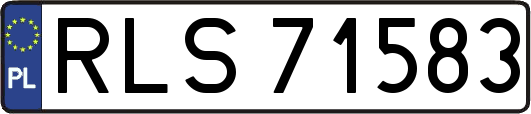 RLS71583