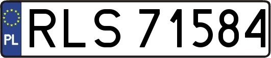 RLS71584