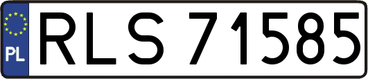RLS71585