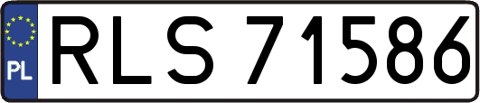 RLS71586
