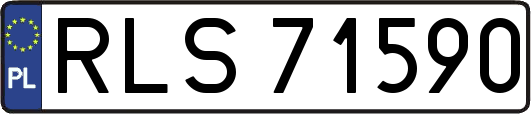 RLS71590