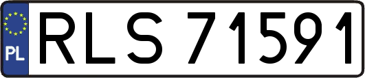 RLS71591