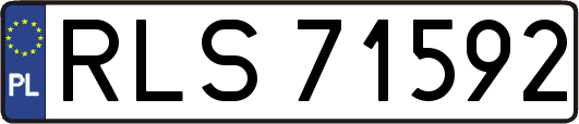RLS71592
