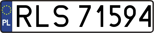 RLS71594