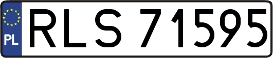 RLS71595