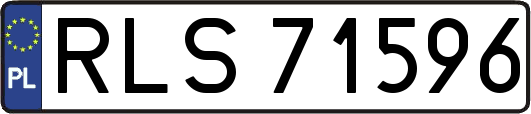 RLS71596