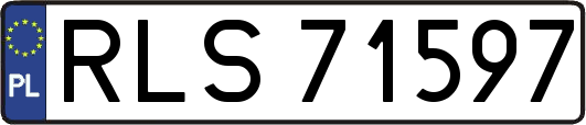 RLS71597