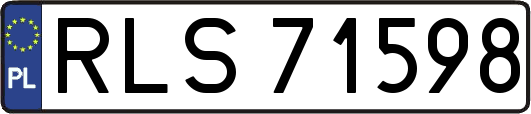 RLS71598