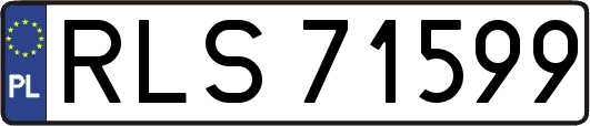 RLS71599