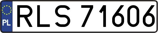 RLS71606