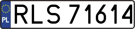 RLS71614