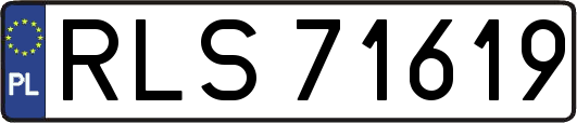 RLS71619