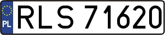 RLS71620