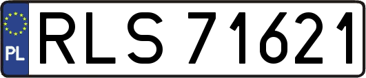 RLS71621