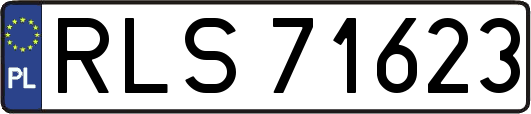 RLS71623