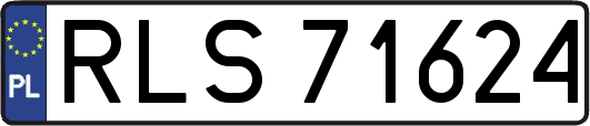 RLS71624