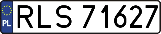 RLS71627