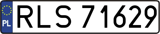 RLS71629
