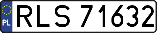 RLS71632