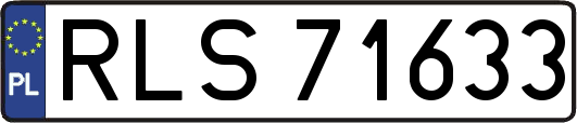 RLS71633