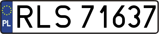 RLS71637