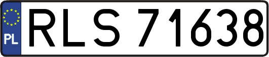 RLS71638