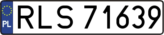 RLS71639