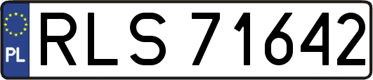RLS71642