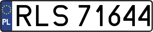 RLS71644