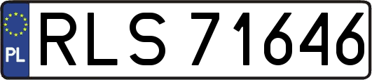 RLS71646