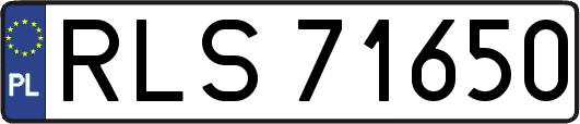 RLS71650