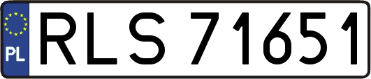 RLS71651