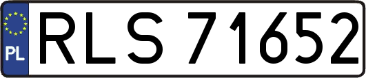 RLS71652