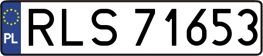 RLS71653