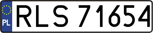 RLS71654