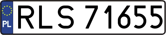 RLS71655