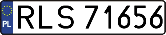 RLS71656
