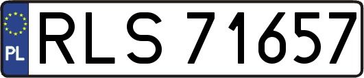 RLS71657