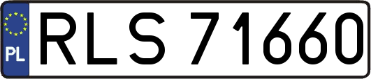 RLS71660