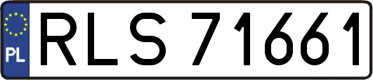 RLS71661