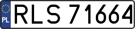 RLS71664