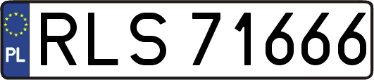 RLS71666