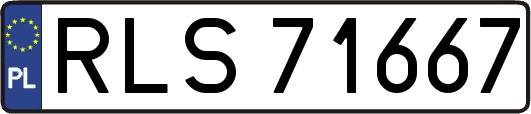 RLS71667