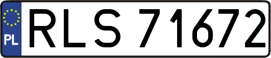 RLS71672