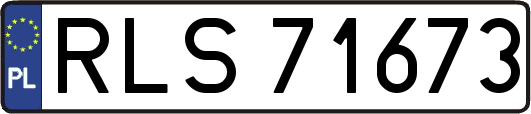 RLS71673