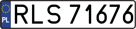RLS71676