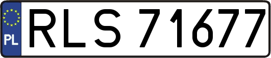 RLS71677