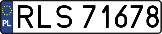 RLS71678