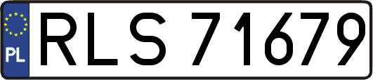 RLS71679