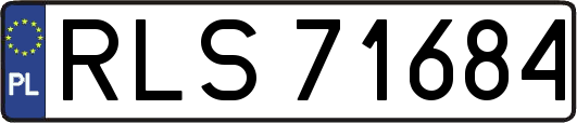 RLS71684